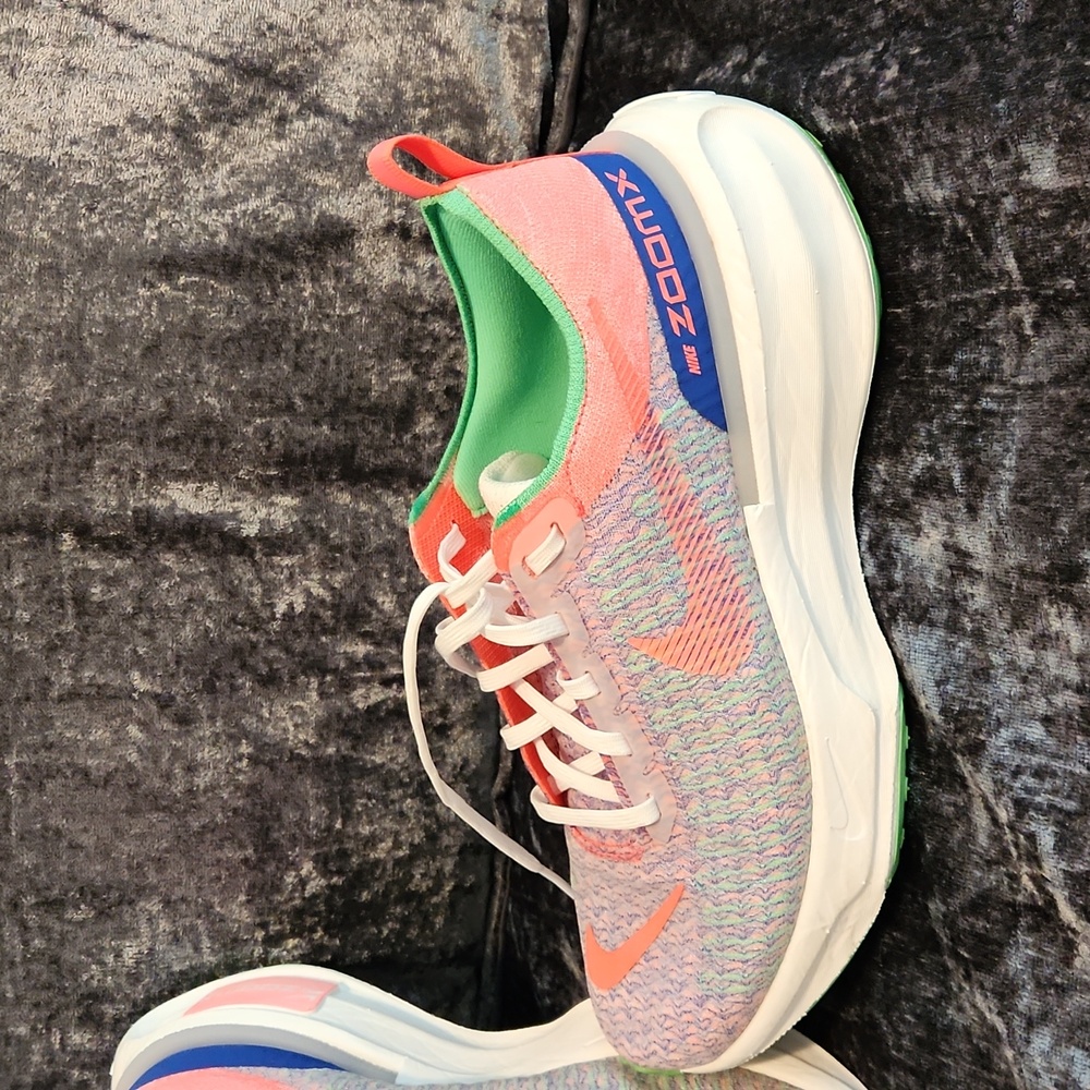 Nike ZoomX Invincible 3